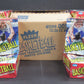 1989/90 Fleer Basketball Wax Case (12 Box) (BBCE) (B)