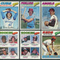1977 Topps Baseball Complete Set VG VG/EX (660) (24-477)