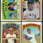 1972 Topps Baseball Complete Set VG VG/EX (787) (24-620)
