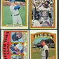 1972 Topps Baseball Complete Set VG VG/EX (787) (24-620)