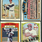 1972 Topps Baseball Complete Set VG VG/EX (787) (24-620)