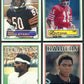1983 Topps Football Complete Set NM NM/MT (396) (24-635)