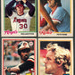 1978 OPC O-Pee-Chee Baseball Complete Set EX (242) (24-642)