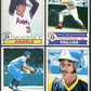 1979 OPC O-Pee-Chee Baseball Complete Set EX NM (374) (24-643)