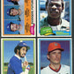 1981 Topps Baseball Complete Set EX/MT NM (726) (24-648)