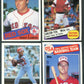 1985 Topps Baseball Complete Set NM (792) (24-655)