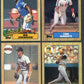 1987 Topps Baseball Complete Set NM NM/MT (792) (24-658)