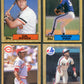 1987 Topps Baseball Complete Set NM NM/MT (792) (24-659)