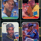 1987 Donruss Baseball Complete Set NM (660) (24-664)