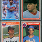 1985 Fleer Baseball Complete Set NM (660) (24-671)