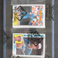 1984 Topps Baseball Unopened Rack Pack (Ryan Top) (BBCE)