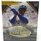 2019 Topps Gold Label Baseball Box (Hobby) (33 Cards)