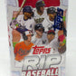 2023 Topps RIP Baseball Box (Online Exclusive) (4 Cards)