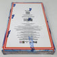 2024 Topps Chrome Baseball Update Series Box (Hobby) (24/4)