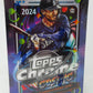 2024 Topps Cosmic Chrome Baseball Box (Hobby) (20/4)