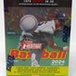 2024 Topps Heritage Baseball Blaster Box (8/9)