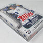 2025 Topps Baseball Series 1 Box (Hobby) (20/12)