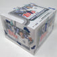 2025 Topps Baseball Series 1 Jumbo Box (Hobby) (10/40)