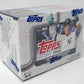 2025 Topps Baseball Series 1 Blaster Box (7/12)