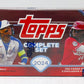 2024 Topps Baseball Factory Set (Hobby)