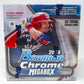2024 Bowman Chrome Baseball Mega Box (5/5 and 2/5)