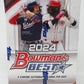 2024 Bowman's Best Baseball Box (Hobby) (12/5)