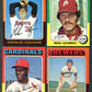 1975 Topps Baseball Complete Set EX EX/MT (660) (26-001)