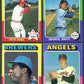 1975 Topps Baseball Complete Set EX EX/MT (660) (26-001)