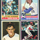 1976 Topps Baseball Complete Set EX EX/MT (660) (26-002)