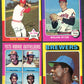 1975 Topps Baseball Complete Set EX/MT (660) (26-003)