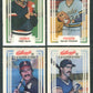1983 Kellogg's Baseball Complete Set NM NM/MT (60) (26-004)