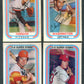 1976 Kellogg's Baseball Complete Set NM NM/MT (57) (26-010)