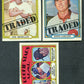1972 Topps Baseball Complete Set VG NM (787) (26-020)