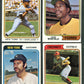 1974 Topps Baseball Complete Set EX EX/MT (660) (25-021)