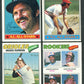 1977 Topps Baseball Complete Set EX NM (660) (26-023))
