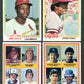 1978 Topps Baseball Complete Set EX EX/MT (726) (26-028)