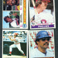 1979 Topps Baseball Complete Set EX/MT NM (726) (26-029)