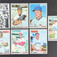 1970 Topps Baseball Complete Set EX/MT NM (720) (26-031)