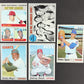 1970 Topps Baseball Complete Set EX/MT NM (720) (26-031)