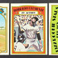 1972 Topps Baseball Complete Set VG EX (787) (26-032)