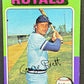 1975 Topps Baseball Complete Set NM NM/MT (660) (26-033)