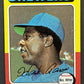1975 Topps Baseball Complete Set NM NM/MT (660) (26-033)
