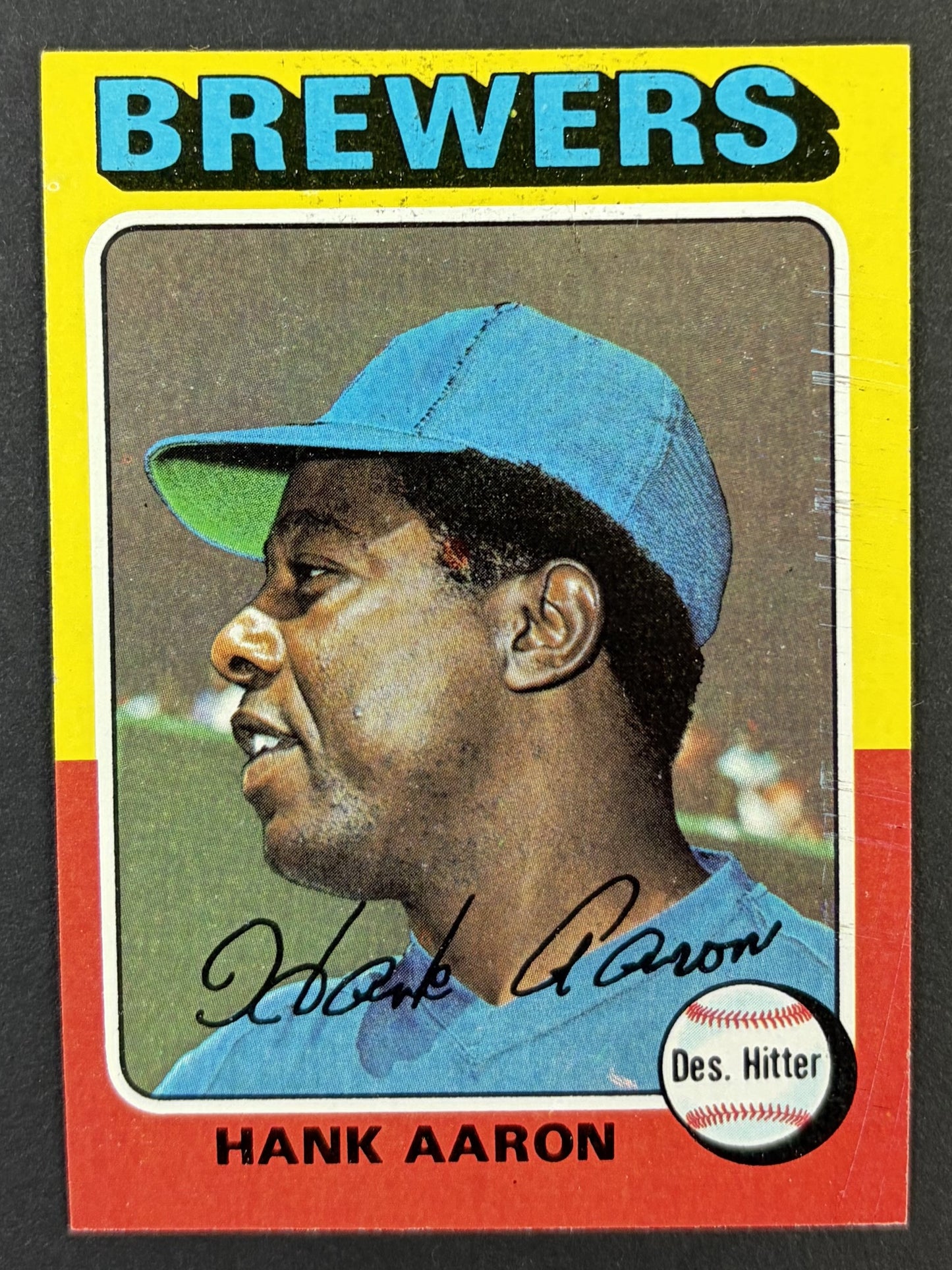 1975 Topps Baseball Complete Set NM NM/MT (660) (26-033)