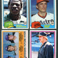 1981 Topps Baseball Complete Set EX/MT (726) (26-034)