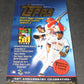 2001 Topps Baseball Series 1 Box (Retail) (36/10)