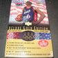1996/97 Upper Deck Deluxe Gold Edition USA Basketball Box (32/8)