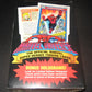 1990 Impel Marvel Universe Series 1 Unopened Box (Sealed)