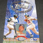 1996 Topps Baseball Series 2 Box (Retail)