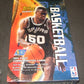 1996/97 Topps Basketball Series 1 Box (Retail) (36/11)