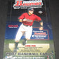 2007 Bowman Draft Picks & Prospects Baseball Box (Hobby) (24/7)